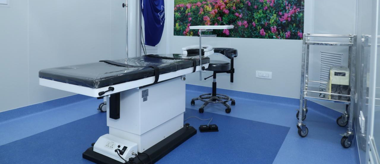 Best Eye Hospital In Nanded