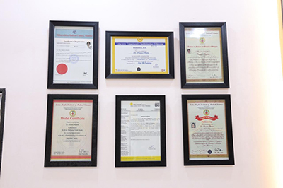 Best Eye Hospital In Nanded