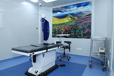 Best Eye Hospital In Nanded